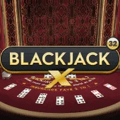 BlackjackX 32